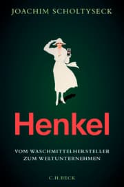 Cover von Henkel