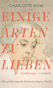 Cover von Einige Arten zu lieben