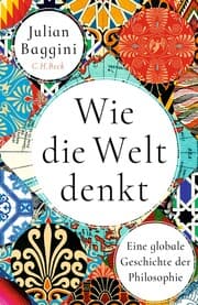 Cover von Wie die Welt denkt