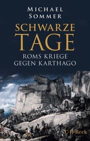 Cover von Schwarze Tage