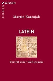 Cover von Latein