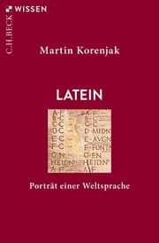 Cover von Latein