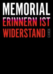 Cover von Memorial