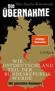 Cover von Die Übernahme