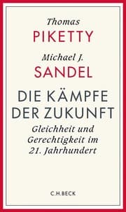 Cover von Die Kämpfe der Zukunft