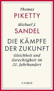 Cover von Die Kämpfe der Zukunft