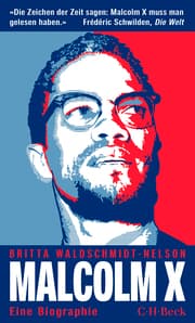 Cover von Malcolm X