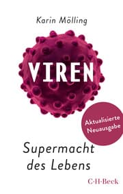 Cover von Viren