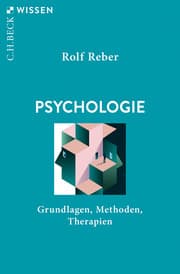 Cover von Psychologie