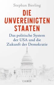 Cover von Die Unvereinigten Staaten