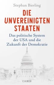 Cover von Die Unvereinigten Staaten