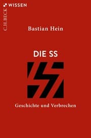 Cover von Die SS