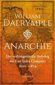 Cover von Anarchie