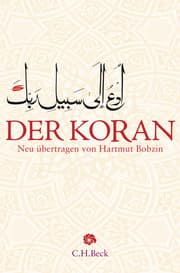 Cover von Der Koran