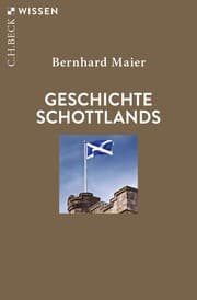 Cover von Geschichte Schottlands