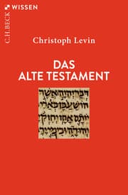 Cover von Das Alte Testament