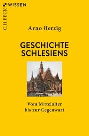 Cover von Geschichte Schlesiens