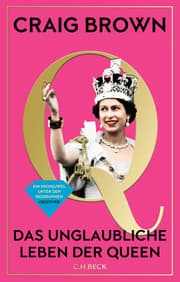 Cover von Q - Das unglaubliche Leben der Queen