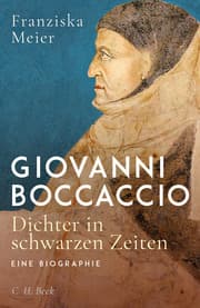 Cover von Giovanni Boccaccio