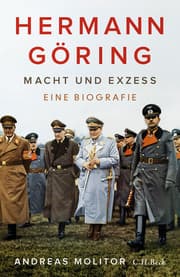 Cover von Hermann Göring