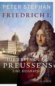 Cover von Friedrich I.