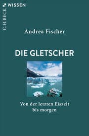 Cover von Die Gletscher