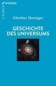 Cover von Geschichte des Universums
