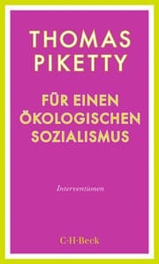 Cover von Für einen ökologischen Sozialismus