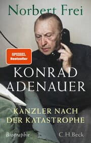 Cover von Konrad Adenauer