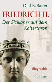 Cover von Friedrich II.