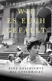 Cover von Wie es euch gefällt