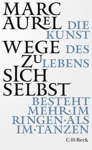 Cover von Wege zu sich selbst