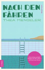 Cover von Nach den Fähren