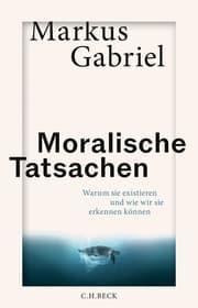 Cover von Moralische Tatsachen