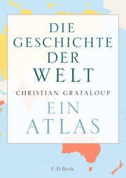 Cover von Die Geschichte der Welt
