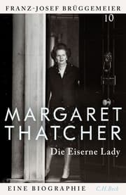 Cover von Margaret Thatcher