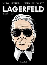 Cover von Lagerfeld