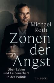 Cover von Zonen der Angst
