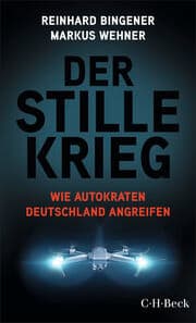Cover von Der stille Krieg