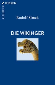 Cover von Die Wikinger