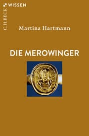 Cover von Die Merowinger