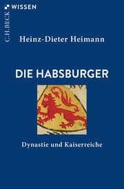 Cover von Die Habsburger