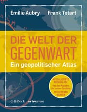 Cover von Die Welt der Gegenwart