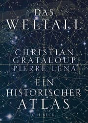 Cover von Das Weltall
