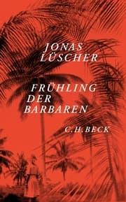 Cover von Frühling der Barbaren