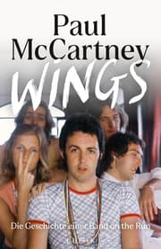 Cover von Wings