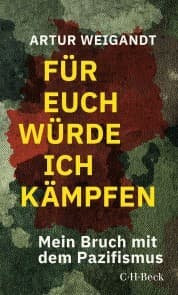 Cover von Für euch würde ich kämpfen