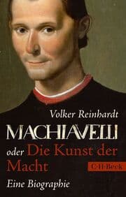 Cover von Machiavelli