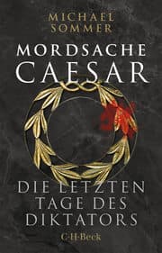 Cover von Mordsache Caesar