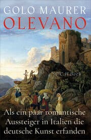Cover von Olevano